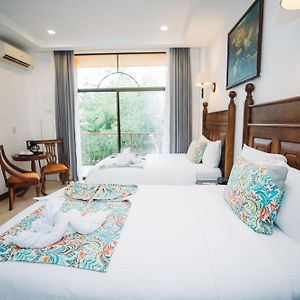 Habitación Estándar con Cama King